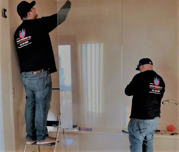 Professional plumbing installation for Tankless Water Heater Installation in Montverde